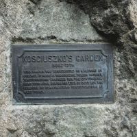 Kosciuszko's Garden ico