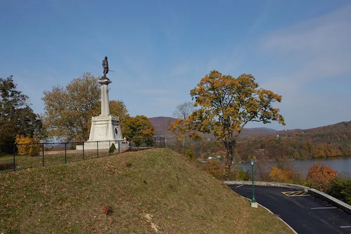 Statue of General Tadeusz Kosciuszko Picture 4