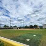 Daly Field