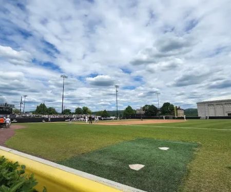 Daly Field