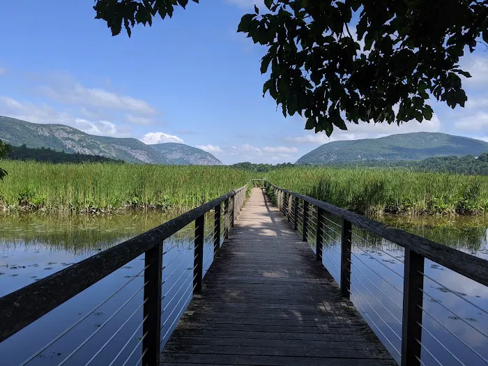 Constitution Marsh Audubon Center and Sanctuary Picture 6