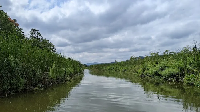 Constitution Marsh Audubon Center and Sanctuary Picture 1