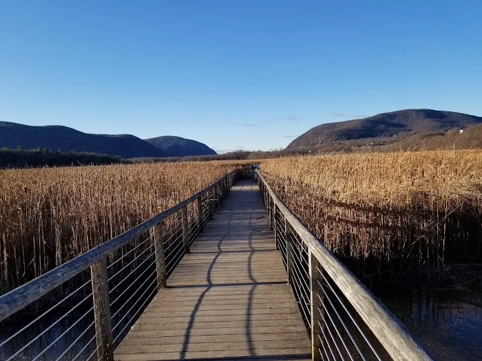 Constitution Marsh Audubon Center and Sanctuary Picture 3