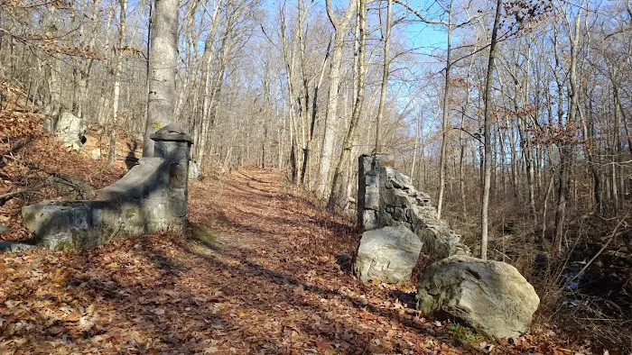 Hubbard Perkins Loop Trail Picture 6