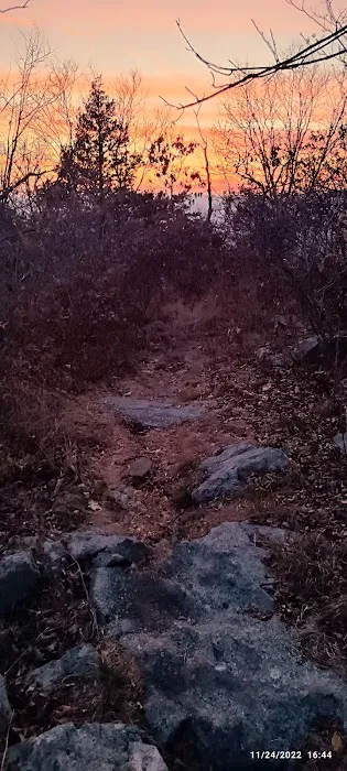 Hubbard Perkins Loop Trail Picture 2