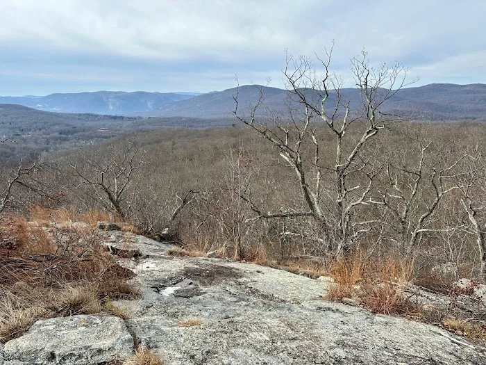 Hubbard Perkins Loop Trail Picture 9
