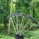 West Point Foundry Preserve