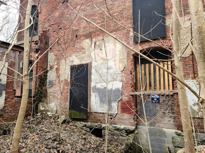 West Point Foundry Preserve Picture 9