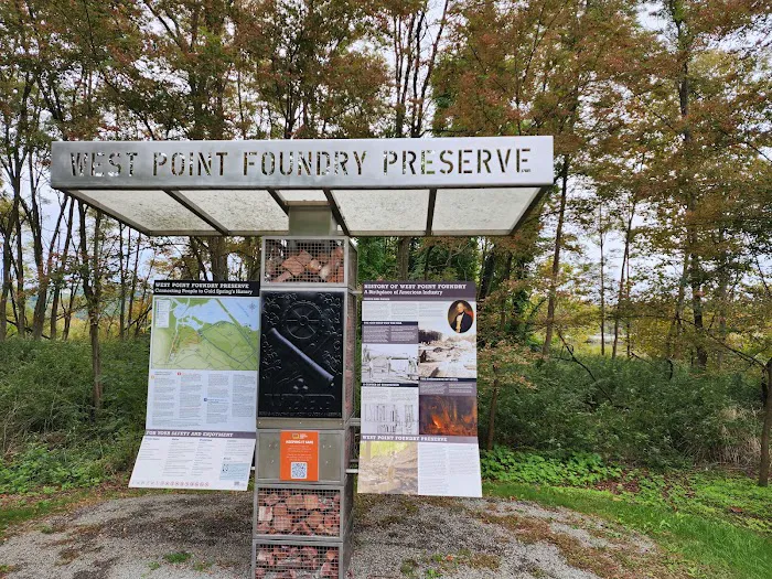 West Point Foundry Preserve Picture 8