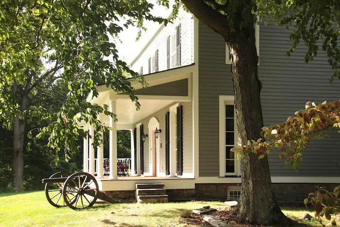 West Point Foundry Bed and Breakfast Picture 6