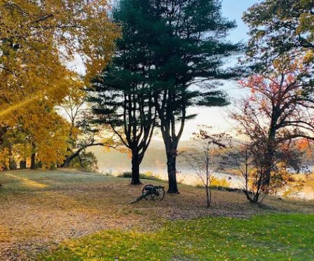 West Point Foundry Bed and Breakfast