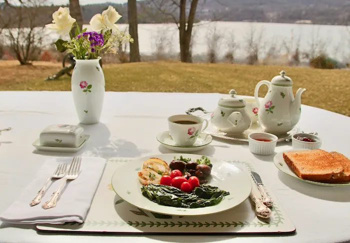 West Point Foundry Bed and Breakfast Picture 3