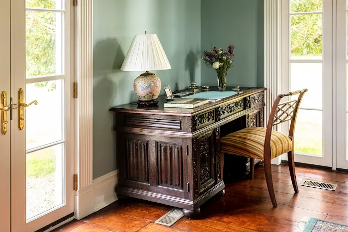 West Point Foundry Bed and Breakfast Picture 7