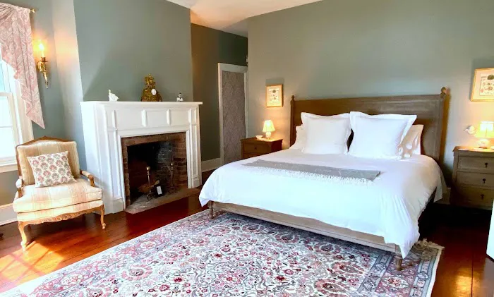West Point Foundry Bed and Breakfast Picture 4