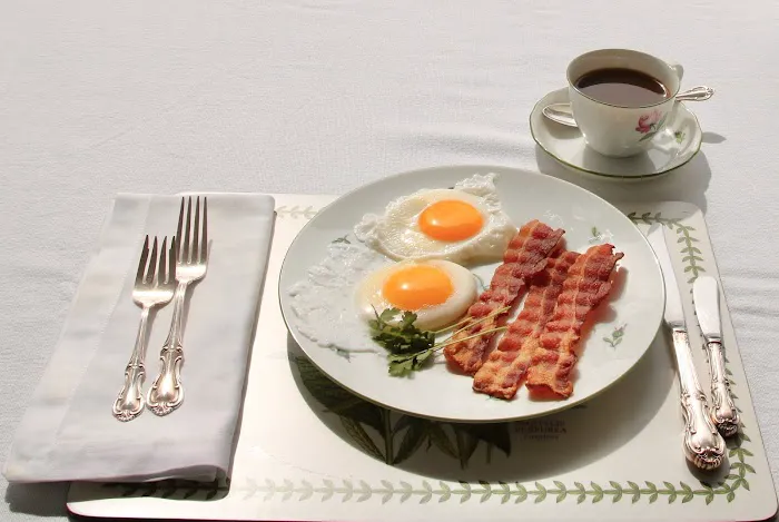 West Point Foundry Bed and Breakfast Picture 2