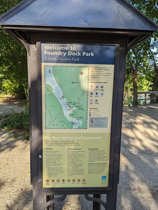 Foundry Dock Park Picture 9