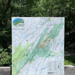 Undercliff Trailhead
