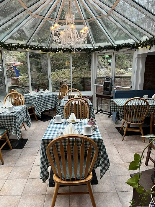 Pig Hill Inn Picture 2