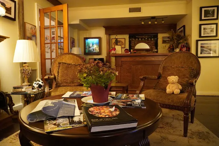 Pig Hill Inn Picture 7