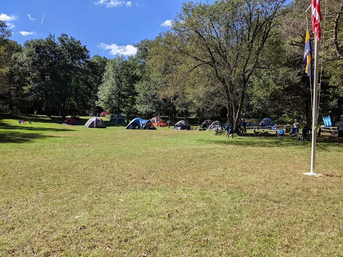 Hoyt Scout Reservation, Scouting America Picture 10
