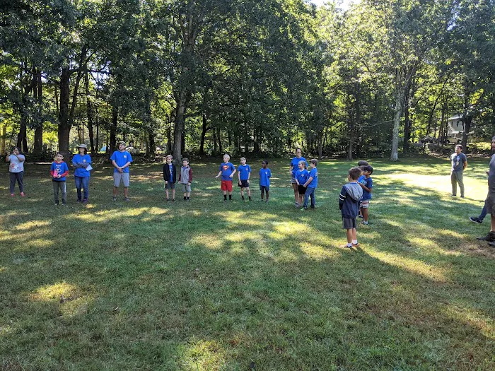 Hoyt Scout Reservation, Scouting America Picture 8