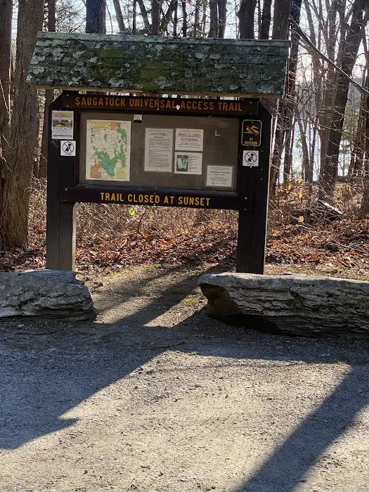 Centennial Watershed State Forest Picture 8