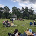 Redding Town Green