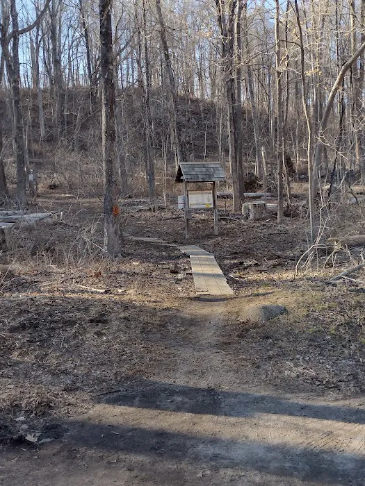 Jump Hill Preserve Picture 10
