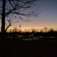 Redding Park and Recreation ico