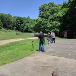 Wooster Mountain State Park Scenic Reserve
