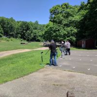 Wooster Mountain State Park Scenic Reserve ico