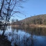 Ives Trail (Parking Area)