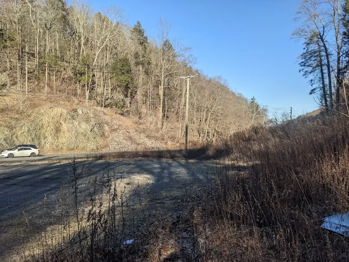 Ives Trail (Parking Area) Picture 2