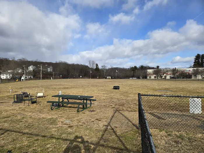 Danbury Dog Park Picture 1