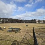 Danbury Dog Park