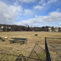 Danbury Dog Park ico