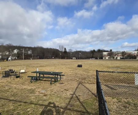 Danbury Dog Park