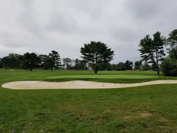 Westport Longshore Club Park Picture 1