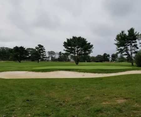 Westport Longshore Club Park