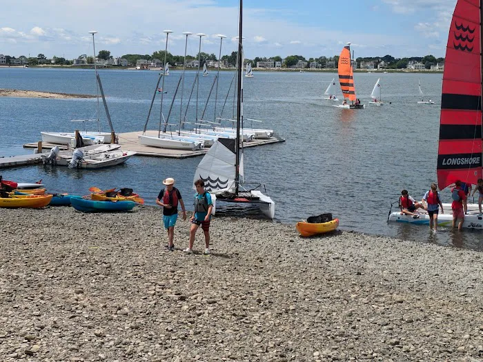 Westport Longshore Club Park Picture 8