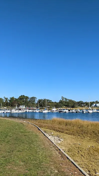 Westport Longshore Club Park Picture 4