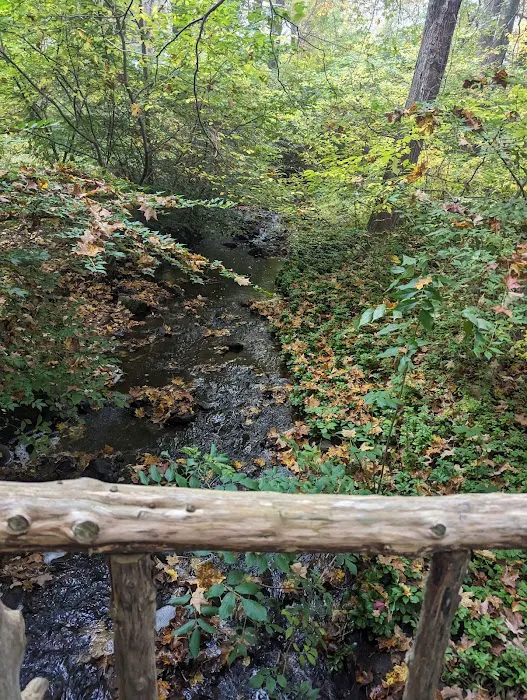 Samuel P. Senior Memorial Park Picture 8