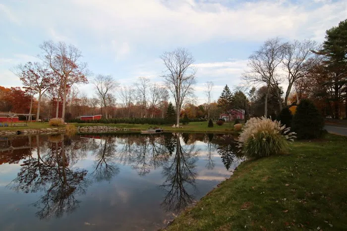 Samuel P. Senior Memorial Park Picture 7