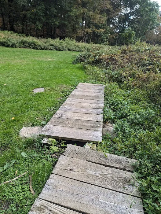 Mount Laurel Open Space Parking Picture 2