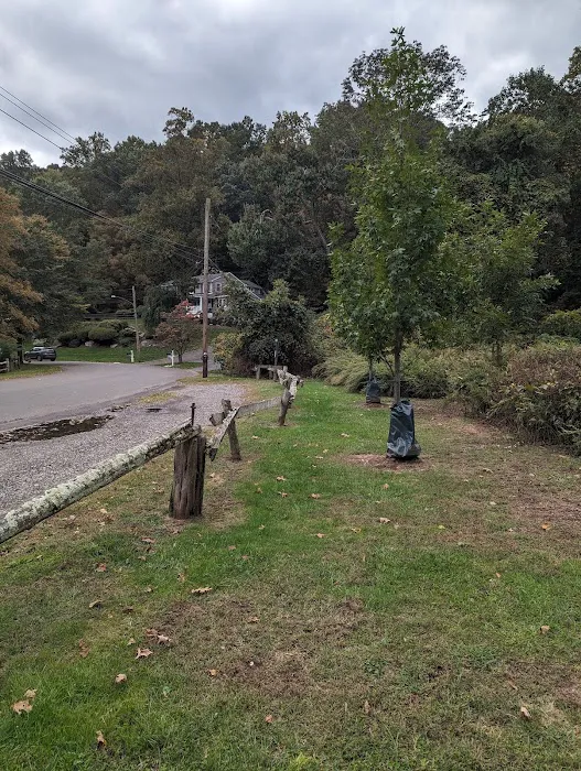 Mount Laurel Open Space Parking Picture 6