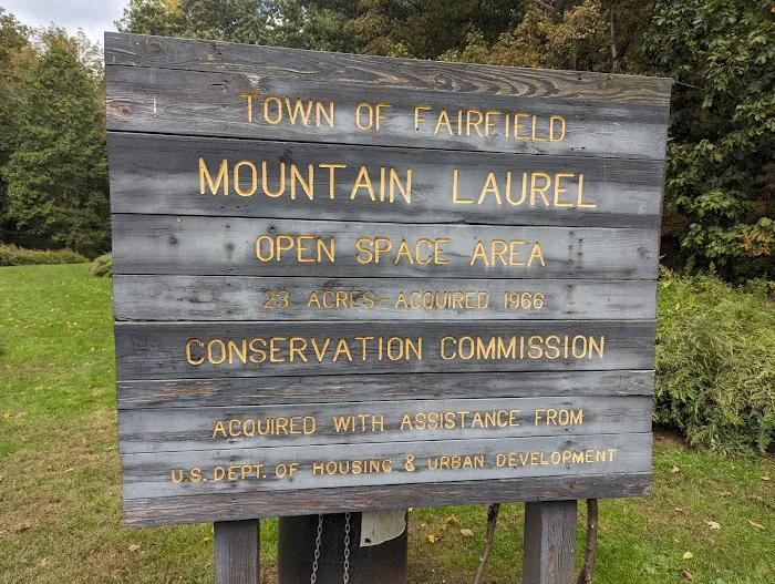 Mount Laurel Open Space Parking Picture 8