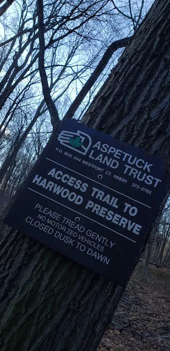 Aspetuck Land Trust: Harwood Preserve Picture 1