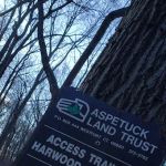 Aspetuck Land Trust: Harwood Preserve