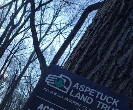 Aspetuck Land Trust: Harwood Preserve