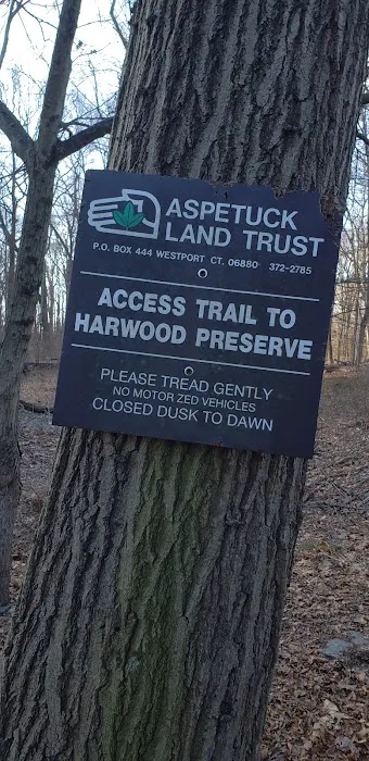 Aspetuck Land Trust: Harwood Preserve Picture 3